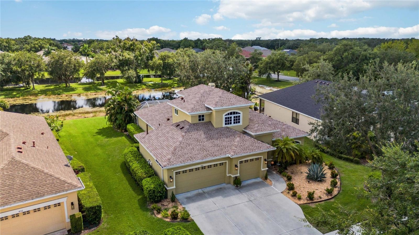 432 Snapdragon Loop Bradenton Florida 34212