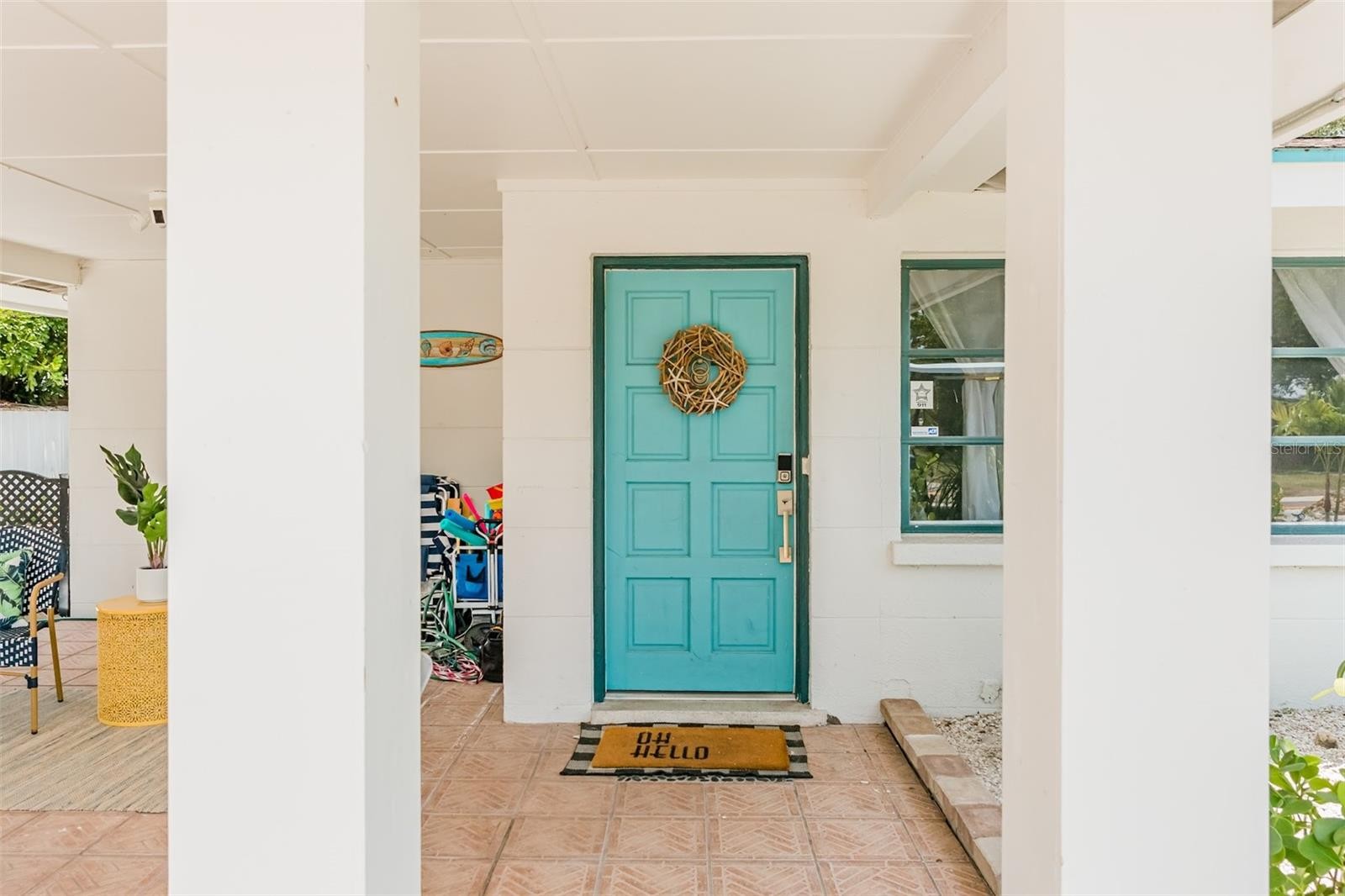 2445 CONSTITUTION BLVD