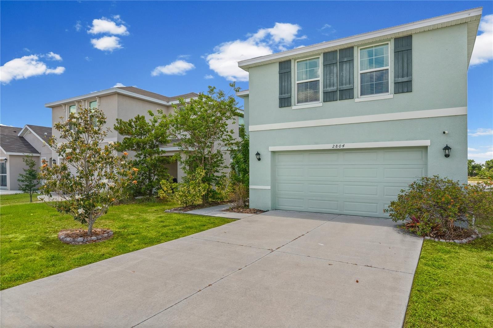 2804 ROCK SOUND ST