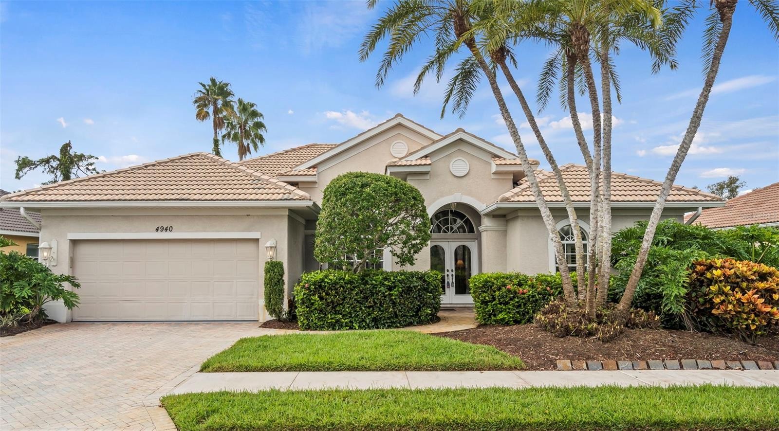 4940 Bella Terra Dr Venice Florida 34293