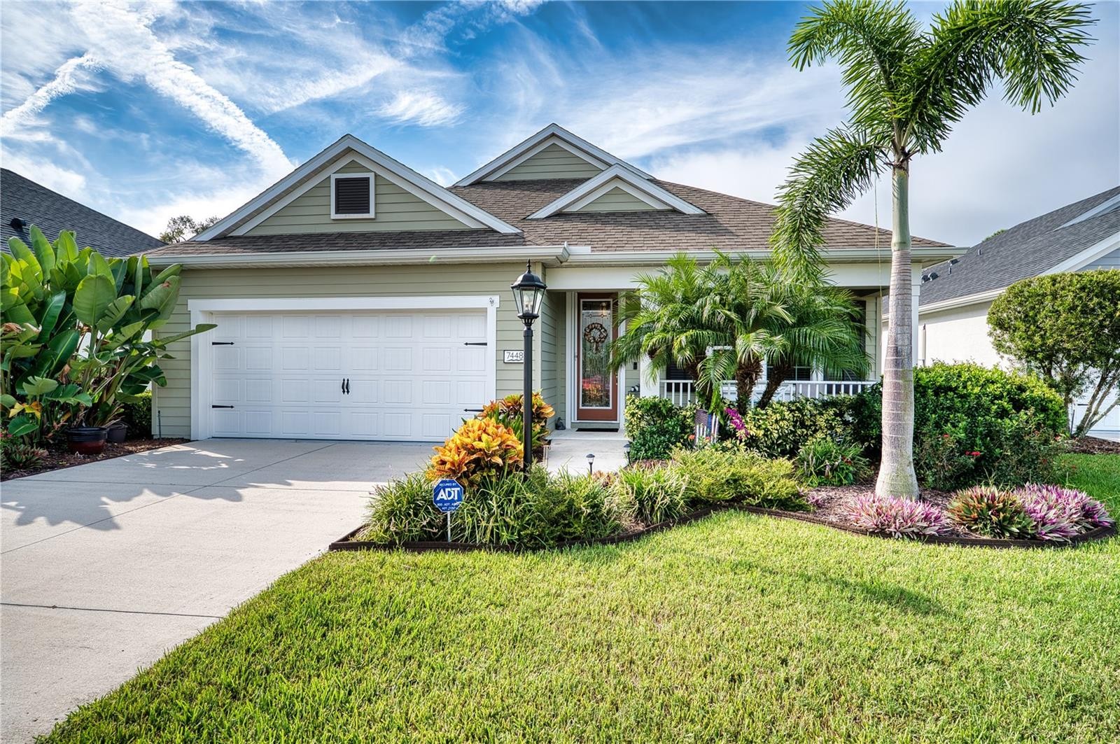 7448 Ridgelake Cir Bradenton Florida 34203