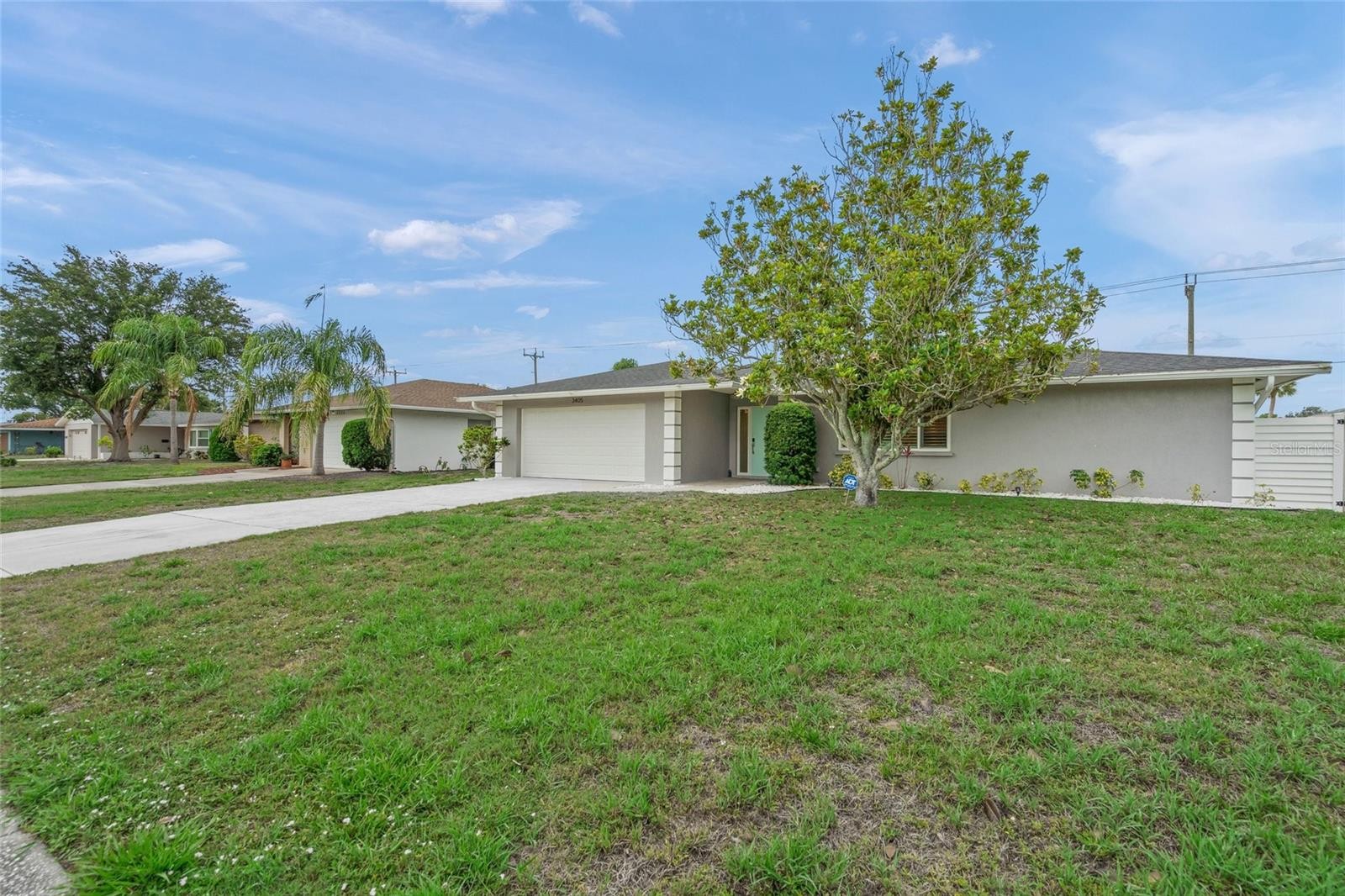 3405 S LOCKWOOD RIDGE RD
