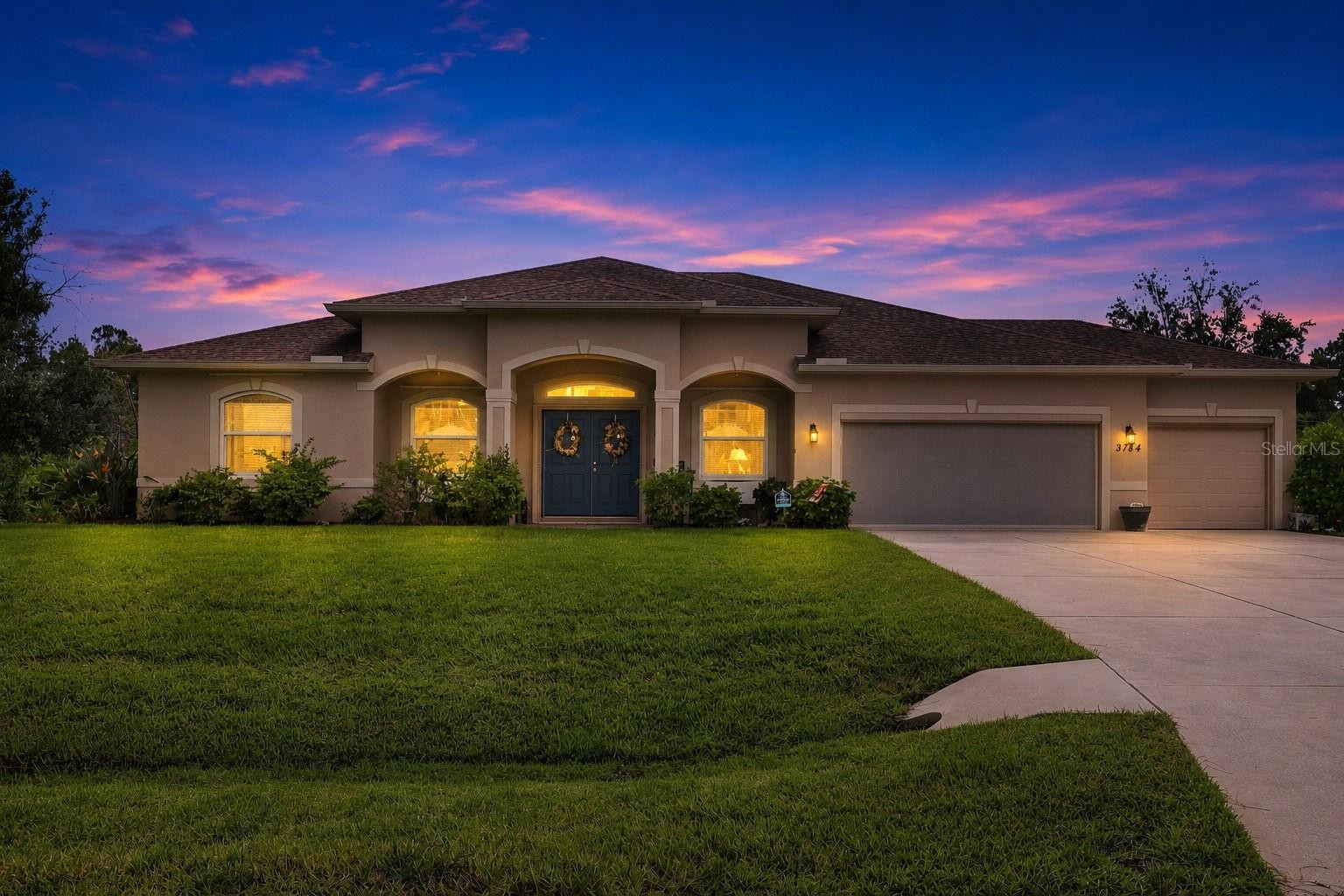 3144 MAXIMO RD