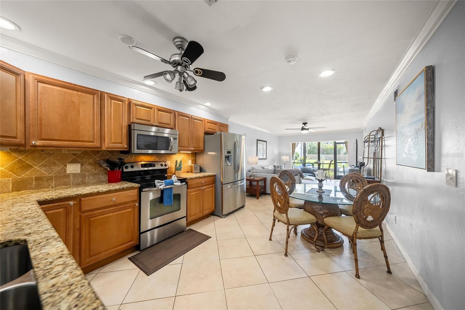 5619 MIDNIGHT PASS RD #503