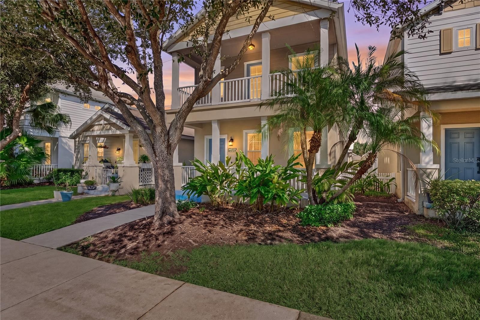 4904 FOREST CREEK TRL