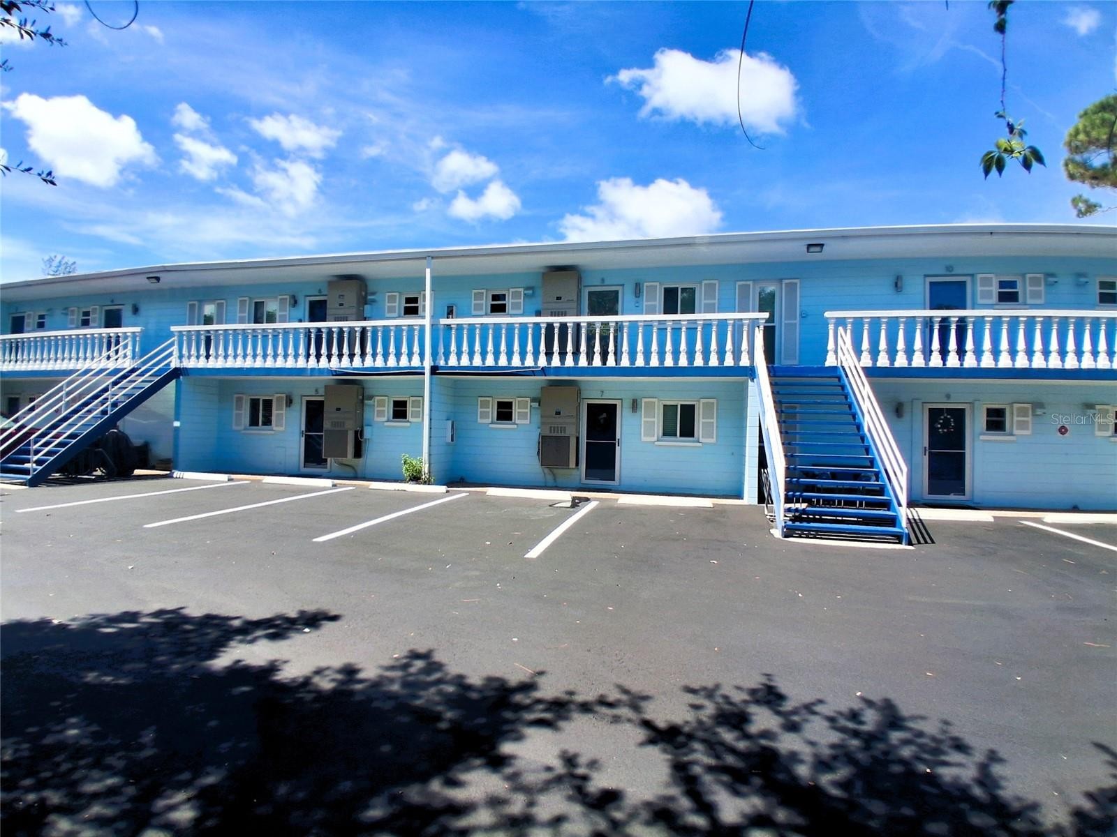 2850 GULF OF MEXICO DR #2