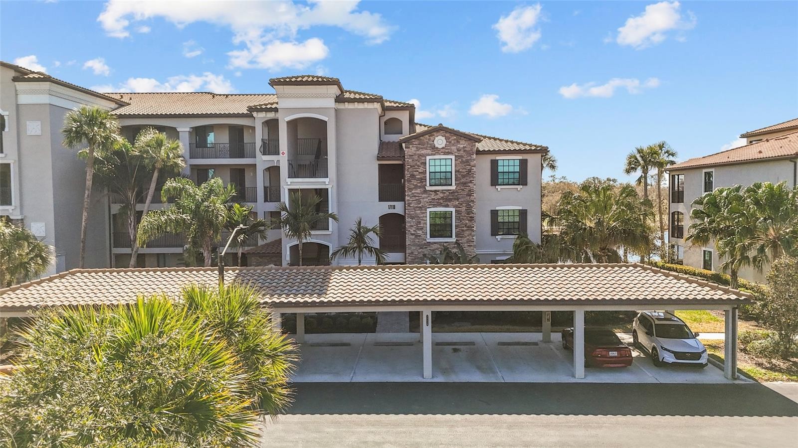 17118 VARDON TER #108