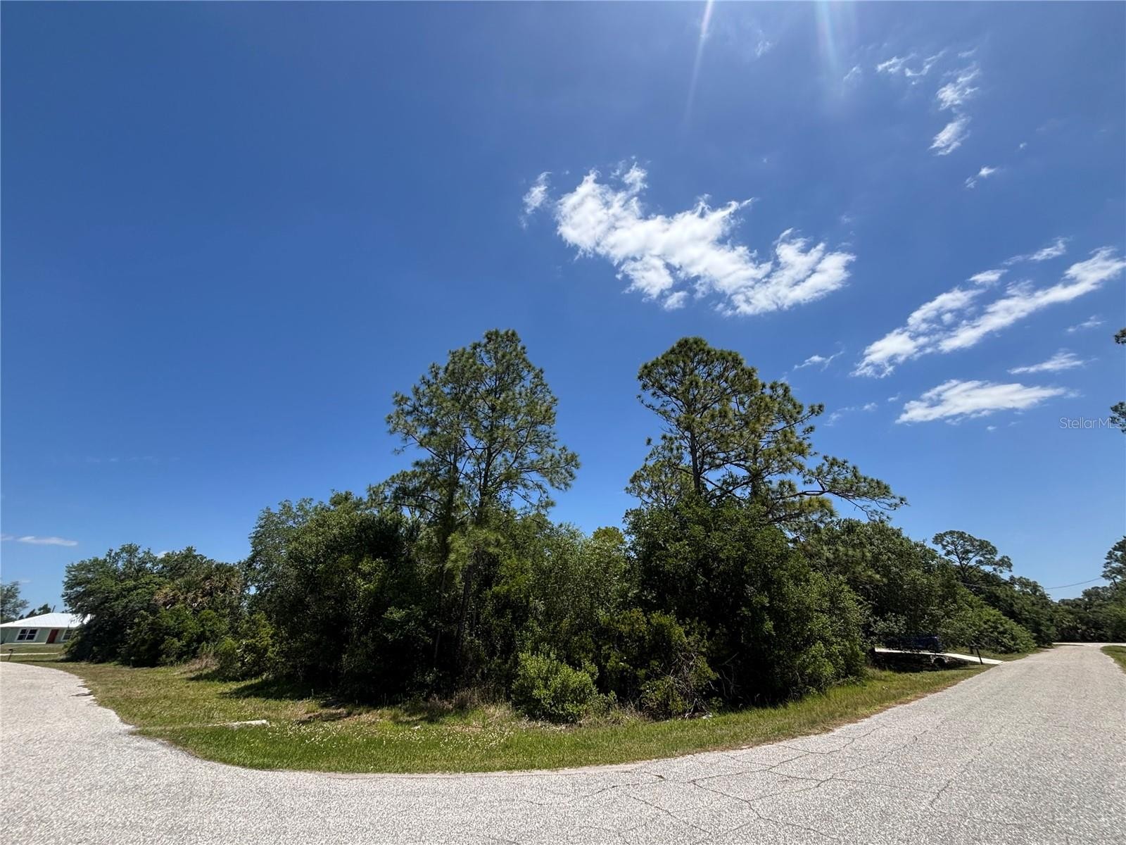 Lot #3 TOWHLEN RD