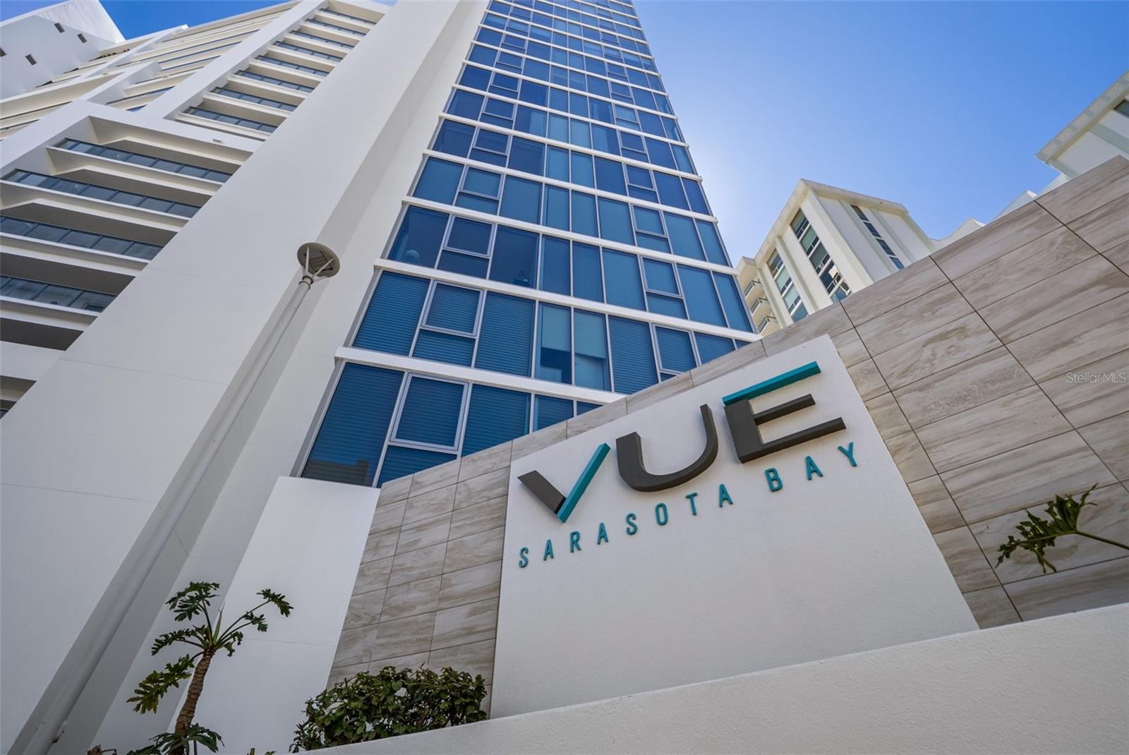 1155 N GULFSTREAM AVE #1105