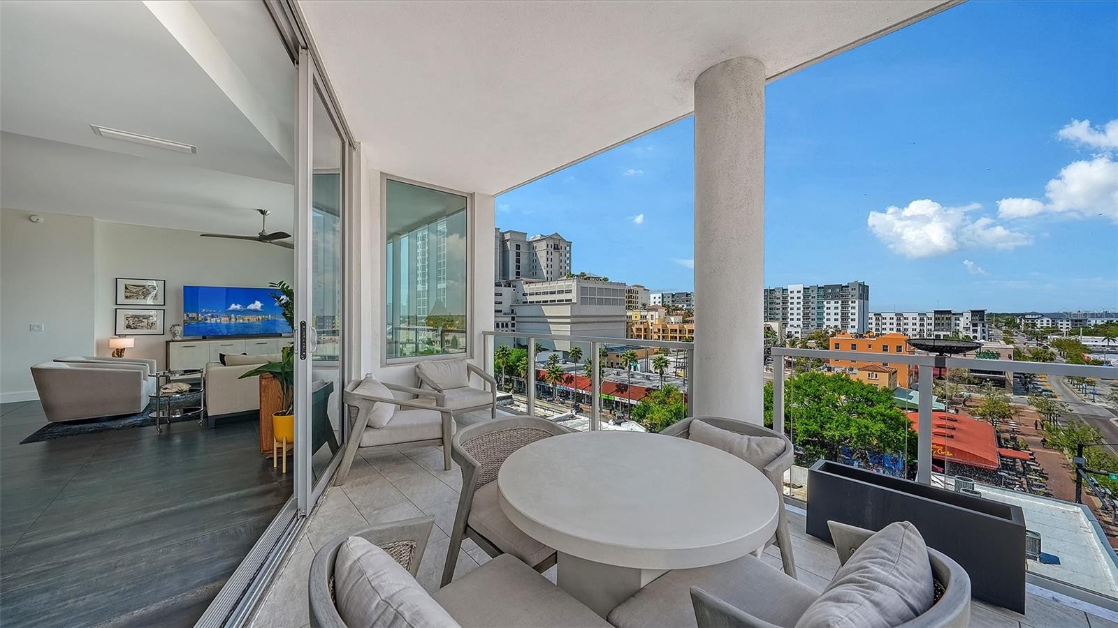 111 S PINEAPPLE AVE #601