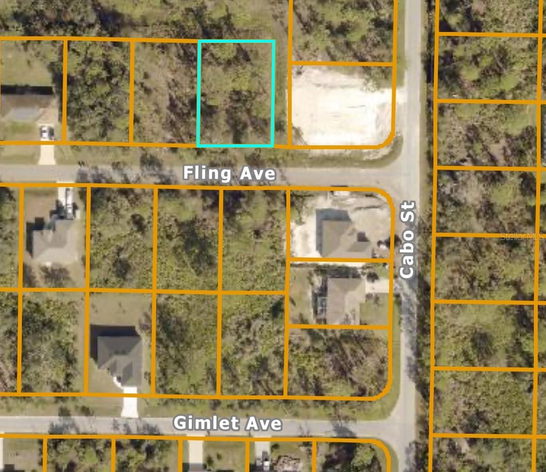 FLING AVE