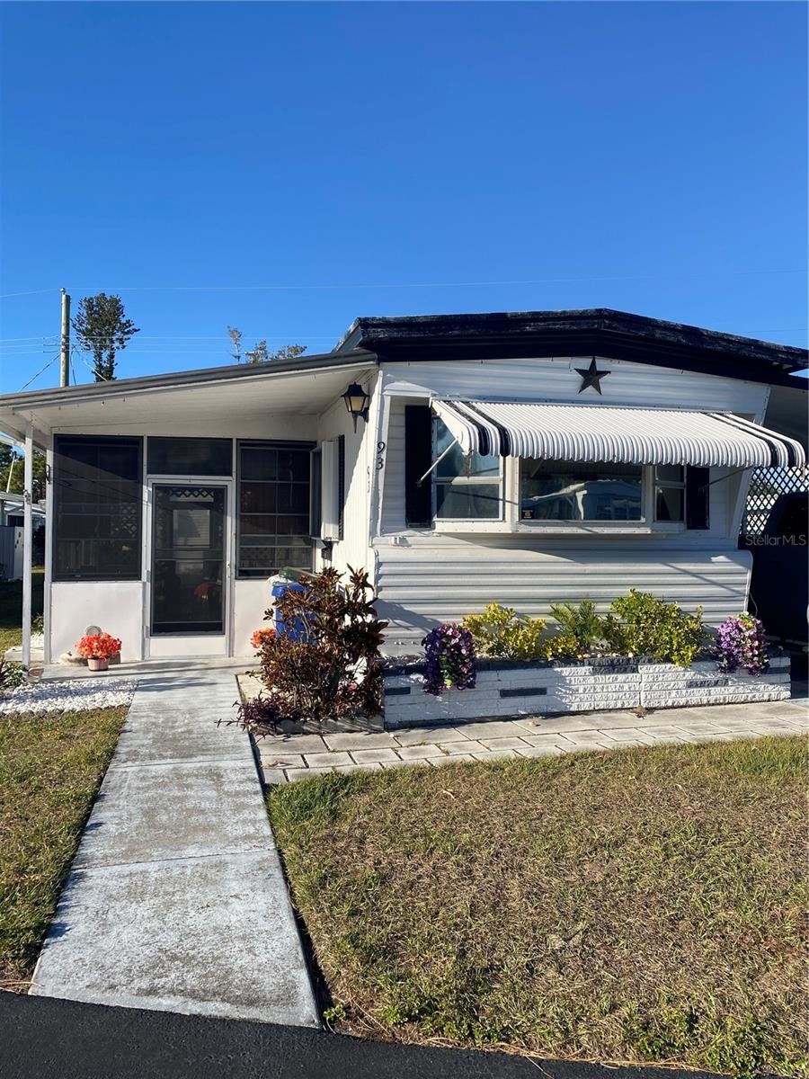 1800 ENGLEWOOD RD #93