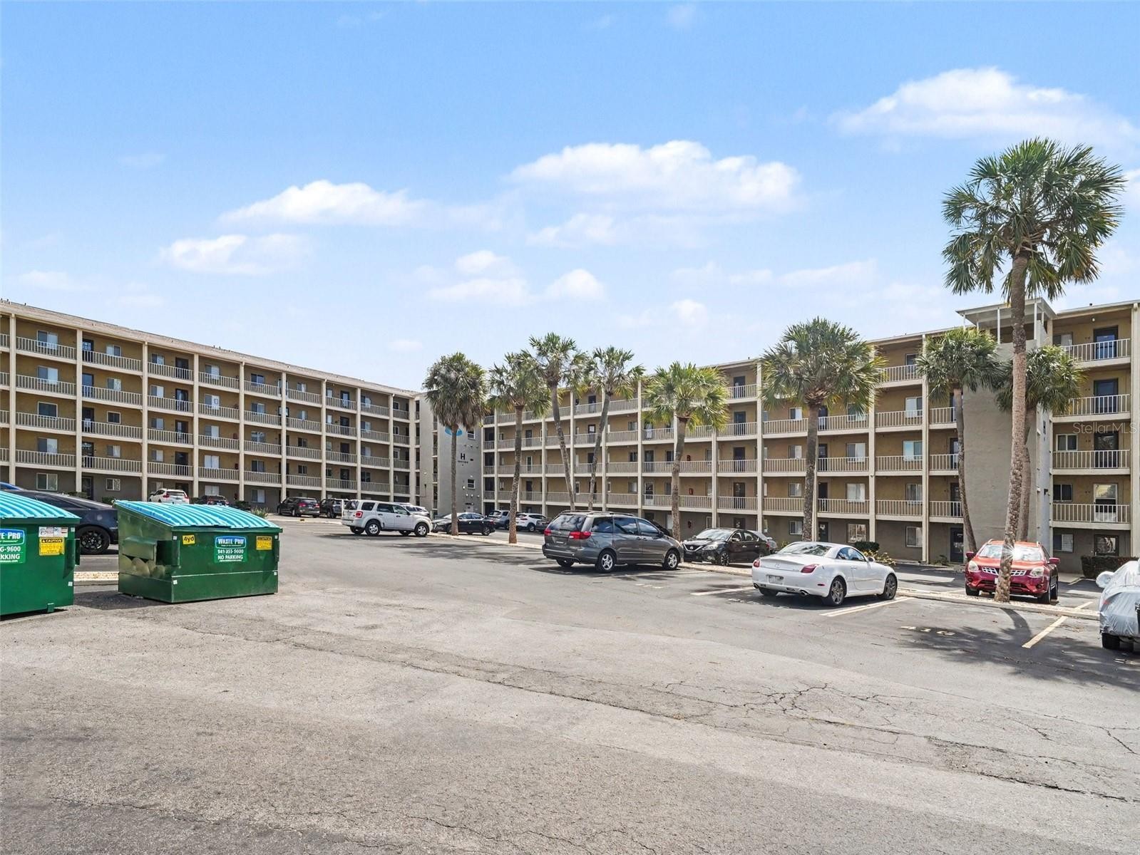 3801 LAKE BAYSHORE DR #H413