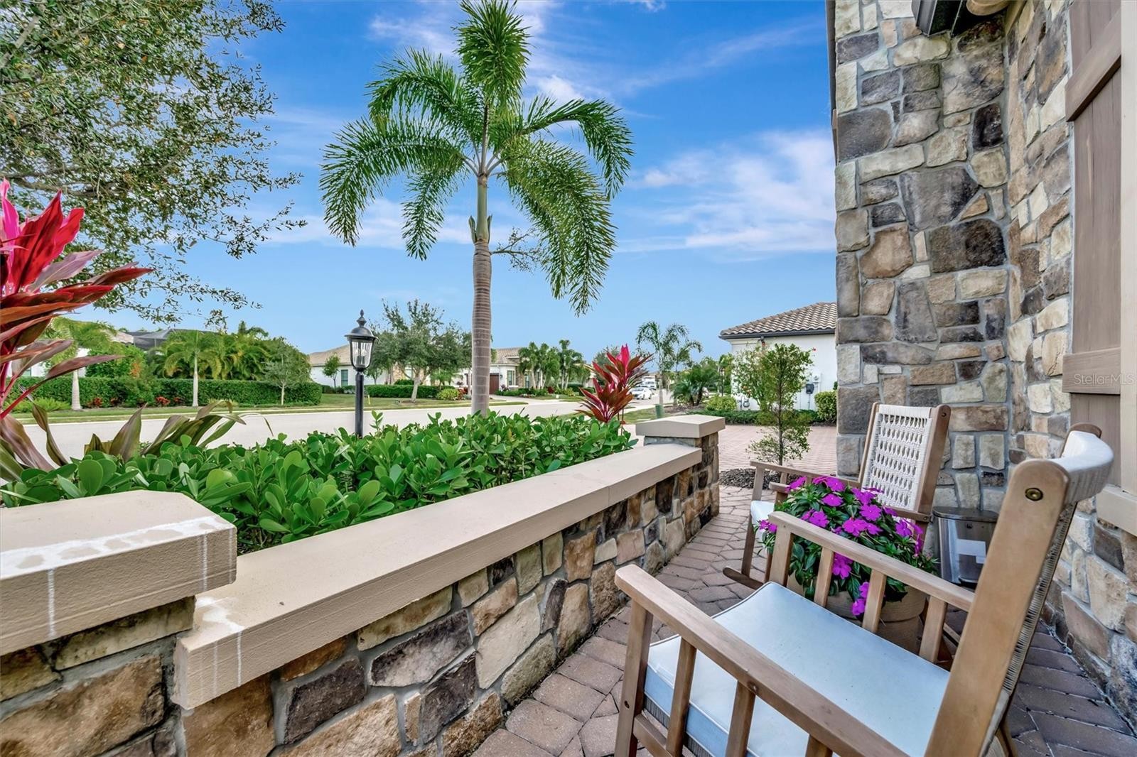 16608 COLLINGTREE XING