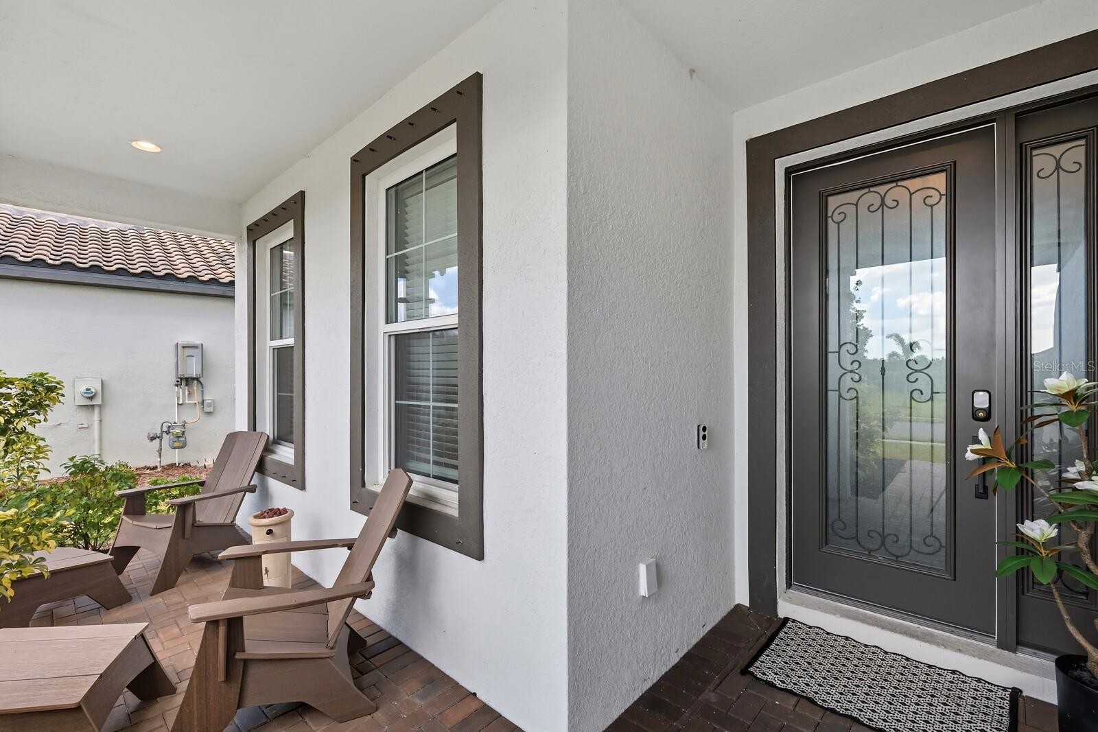 2033 WOODLEAF HAMMOCK CT