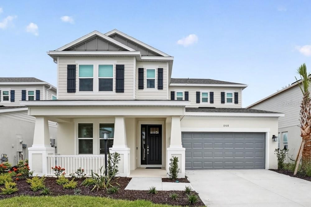 8508 GOLDEN DAWN CT
