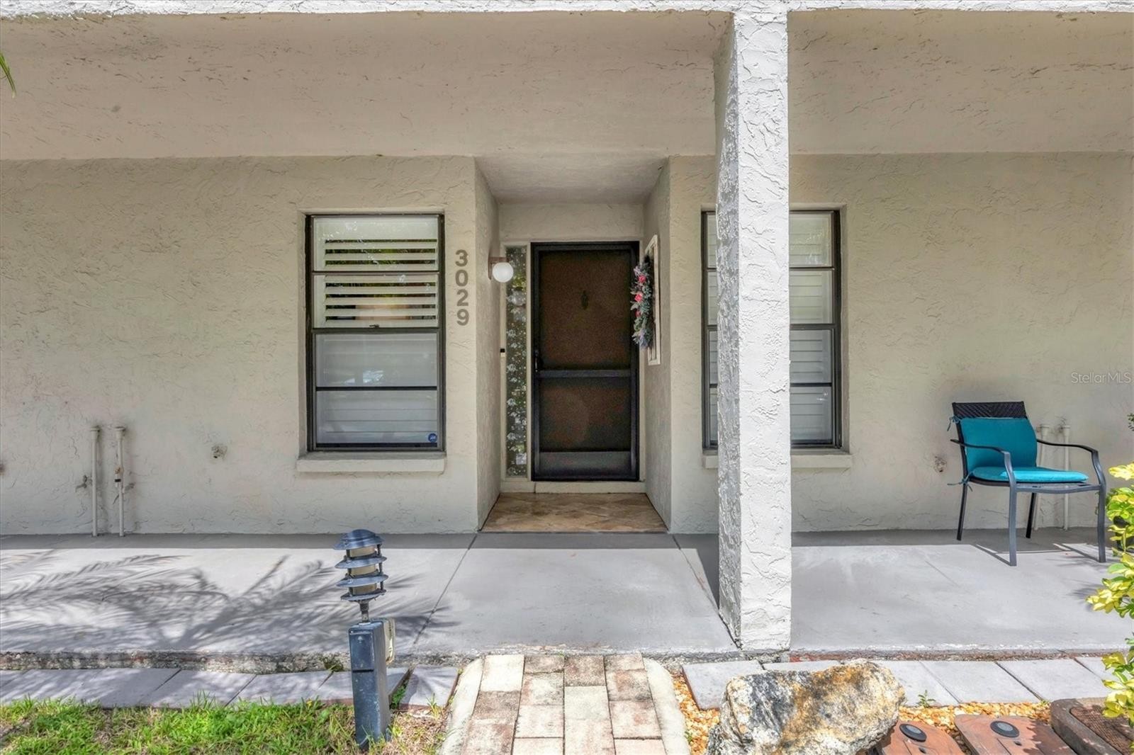 3029 Quail Holw #15 Sarasota Florida 34235