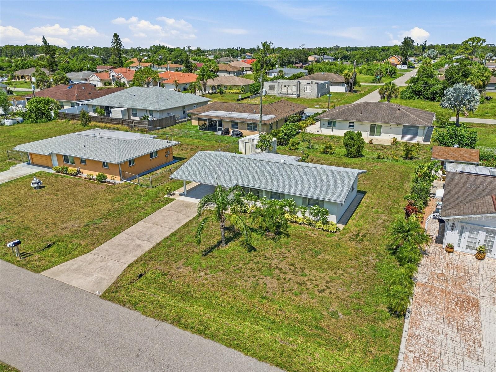 300 SAN MARINO AVE