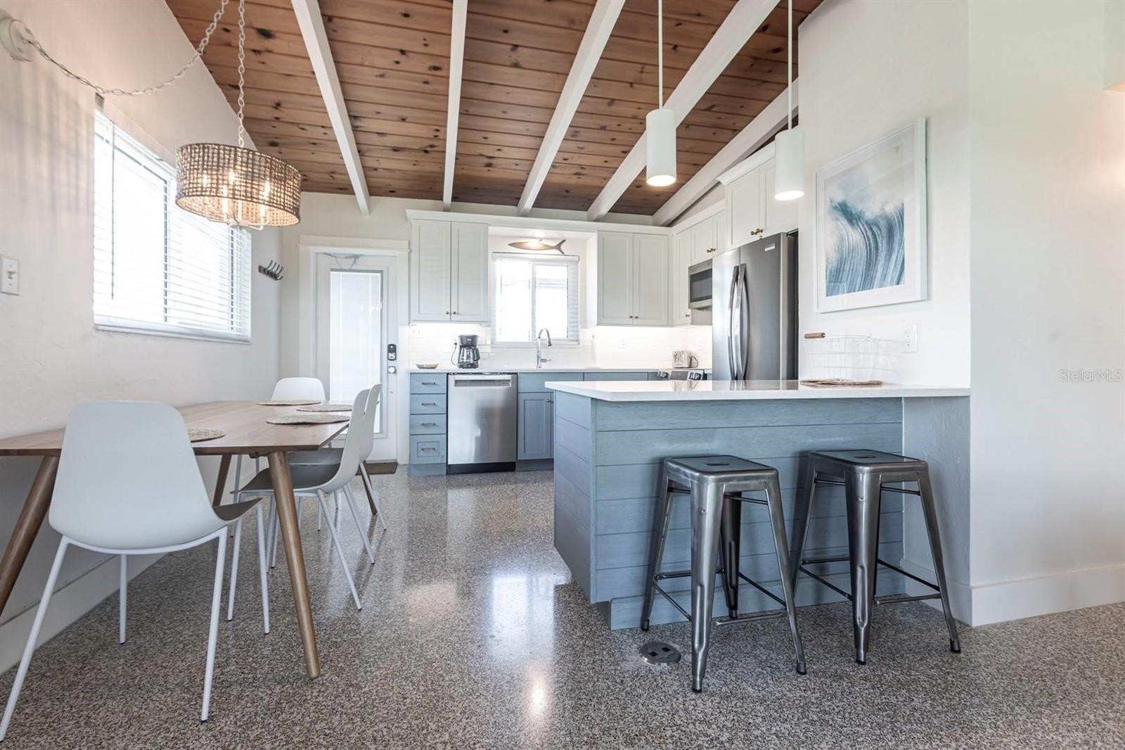 6006 MIDNIGHT PASS RD #58