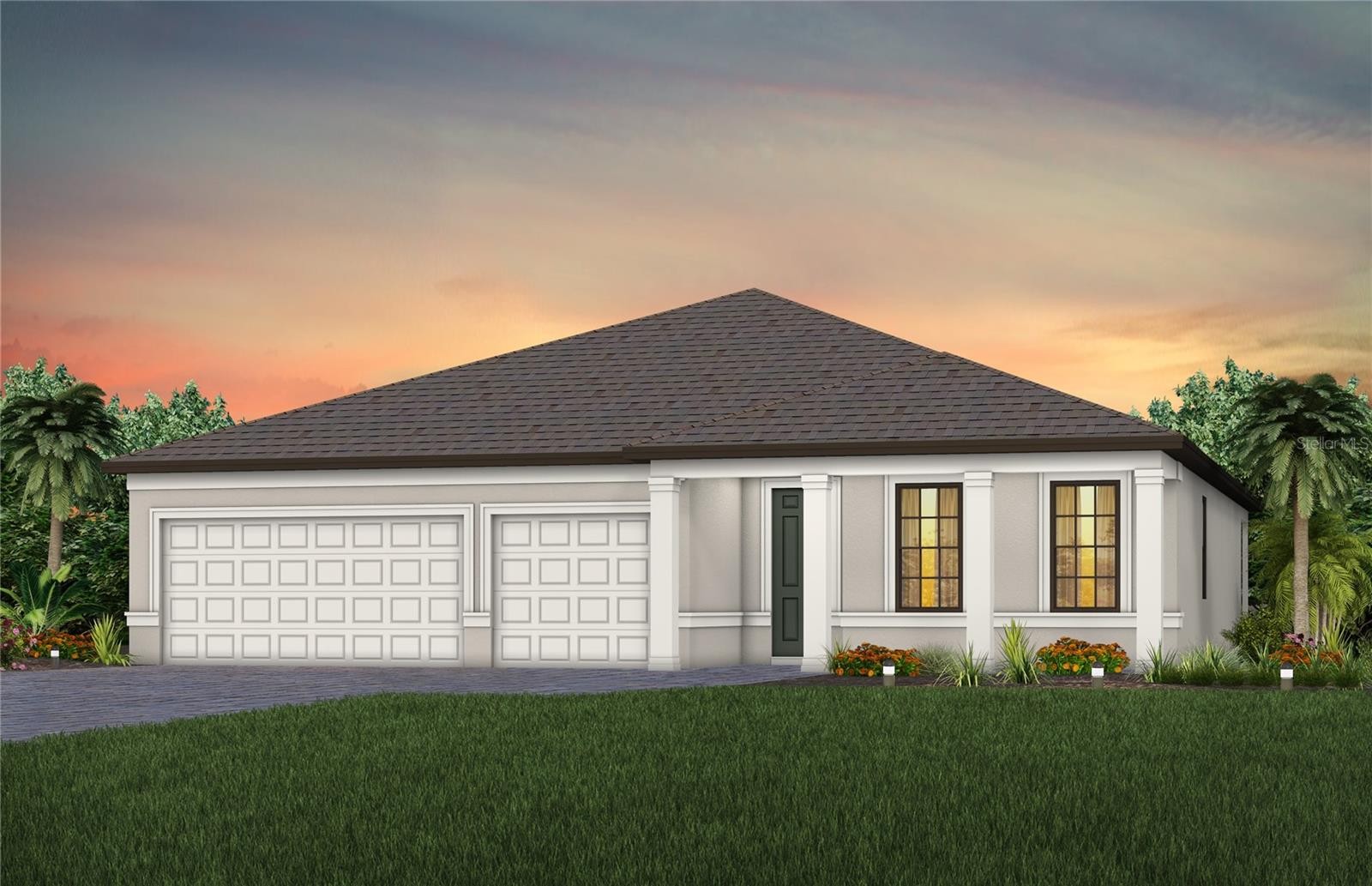 2580 WINDING CREEK TRL