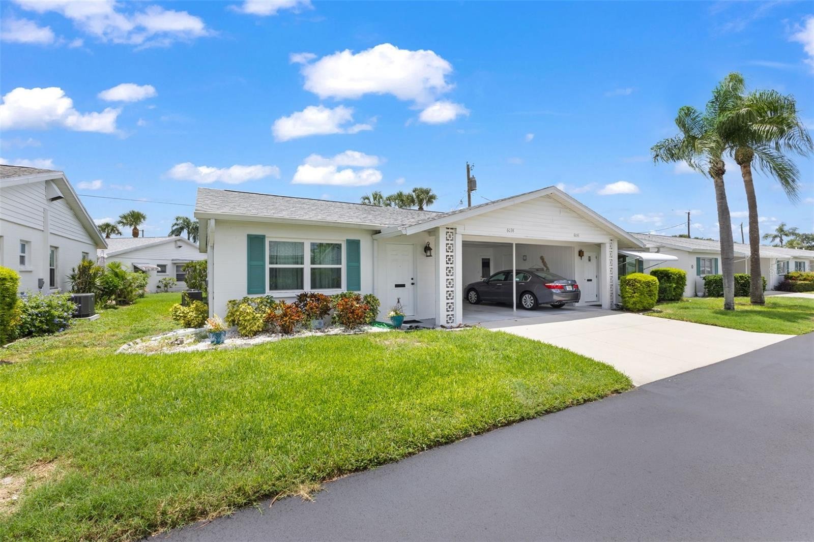 6038 Coral Way Bradenton Florida 34207