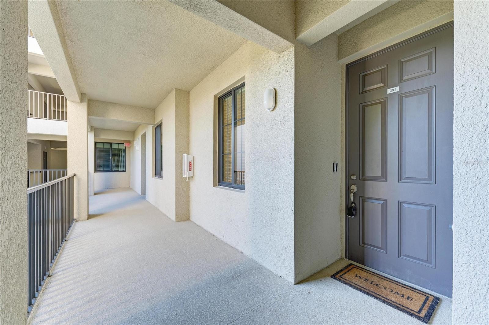 18114 GAWTHROP DR #204