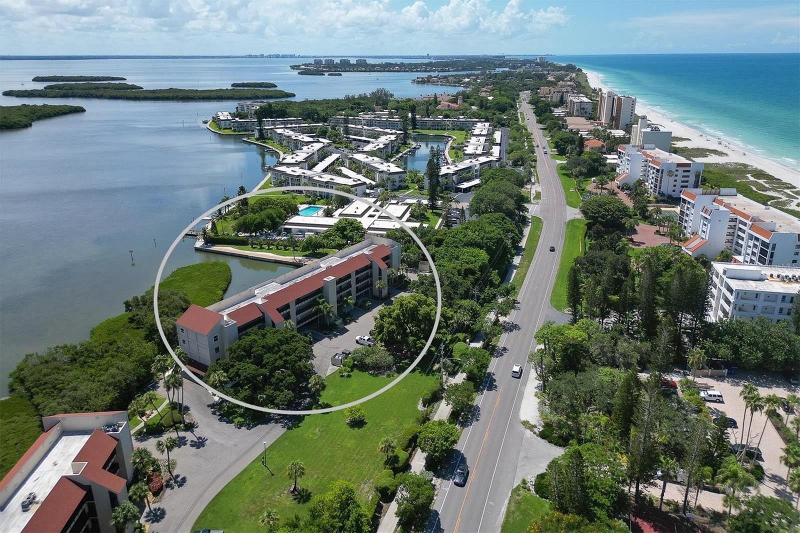 4500 Gulf Of Mexico Dr #305 Longboat Key Florida 34228