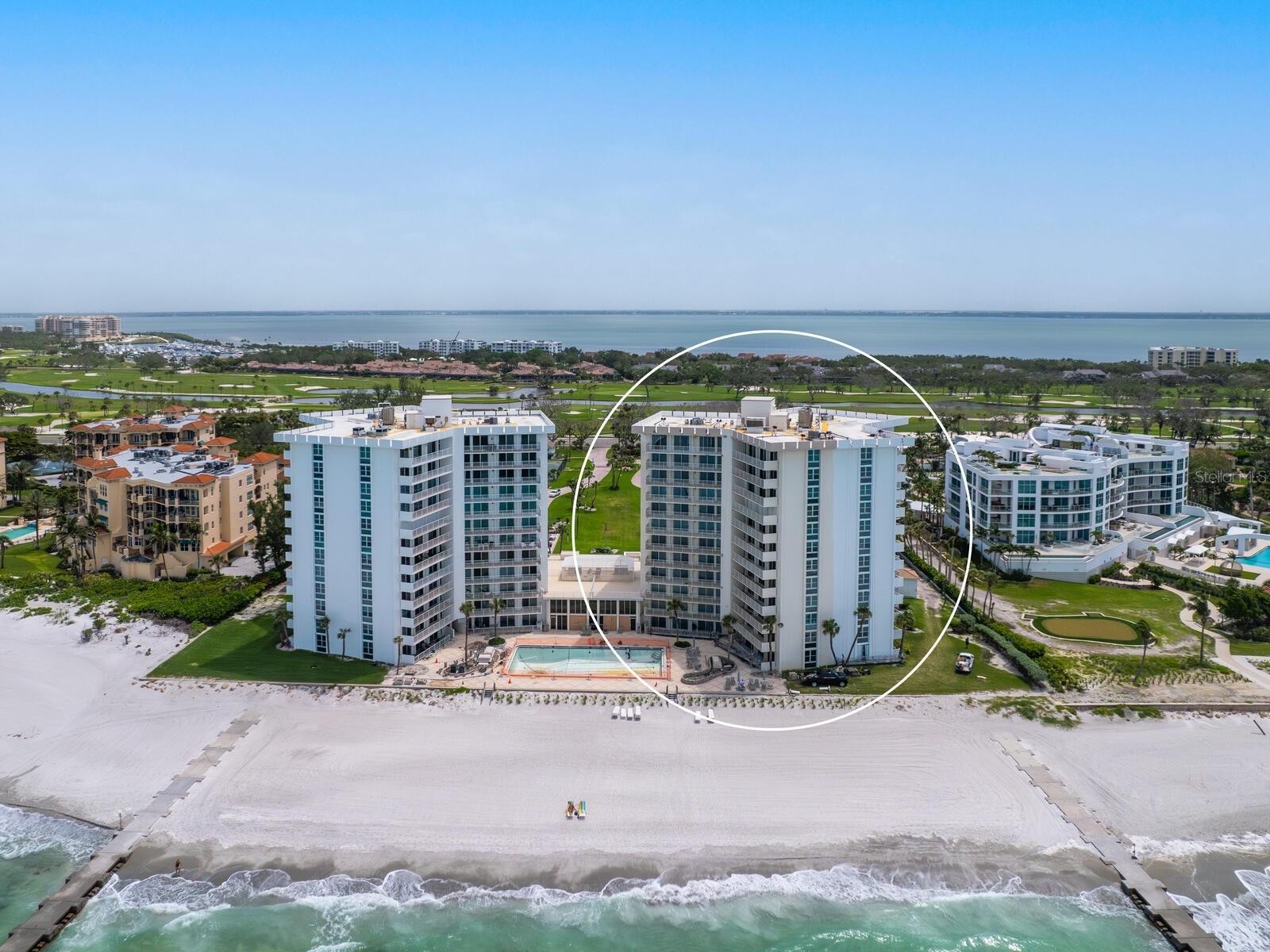 2295 GULF OF MEXICO DR #64S