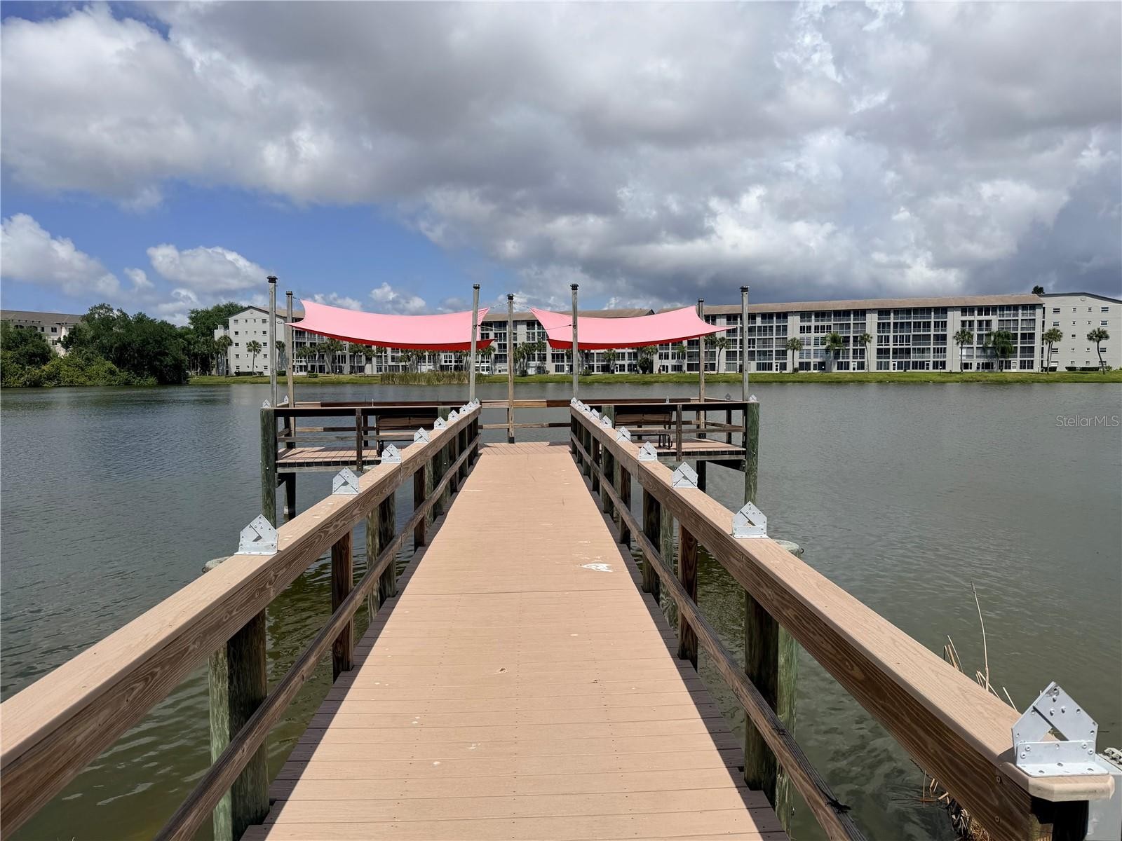 3621 LAKE BAYSHORE DR #J-403
