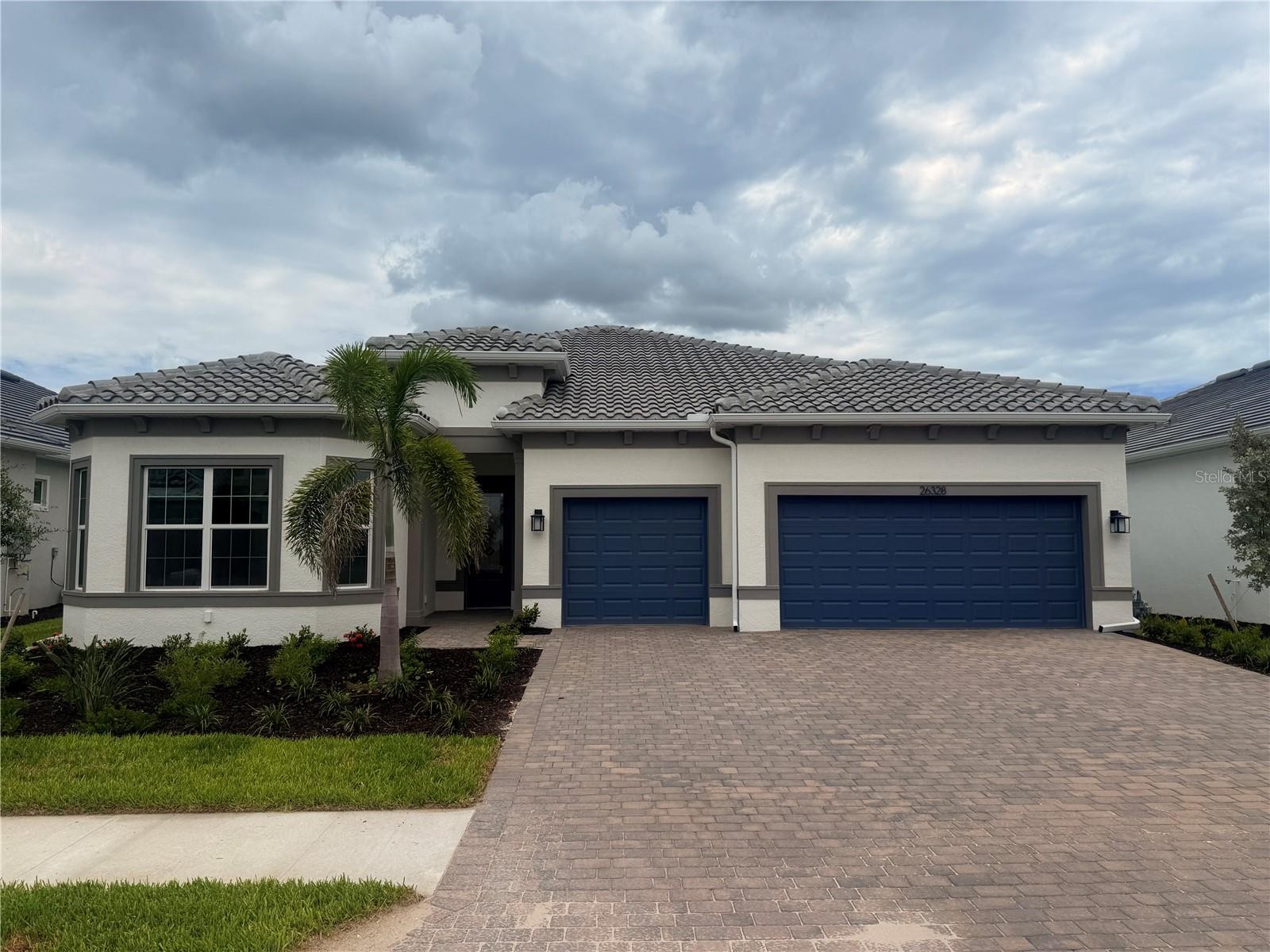 26328 CORAL HARBOUR DR