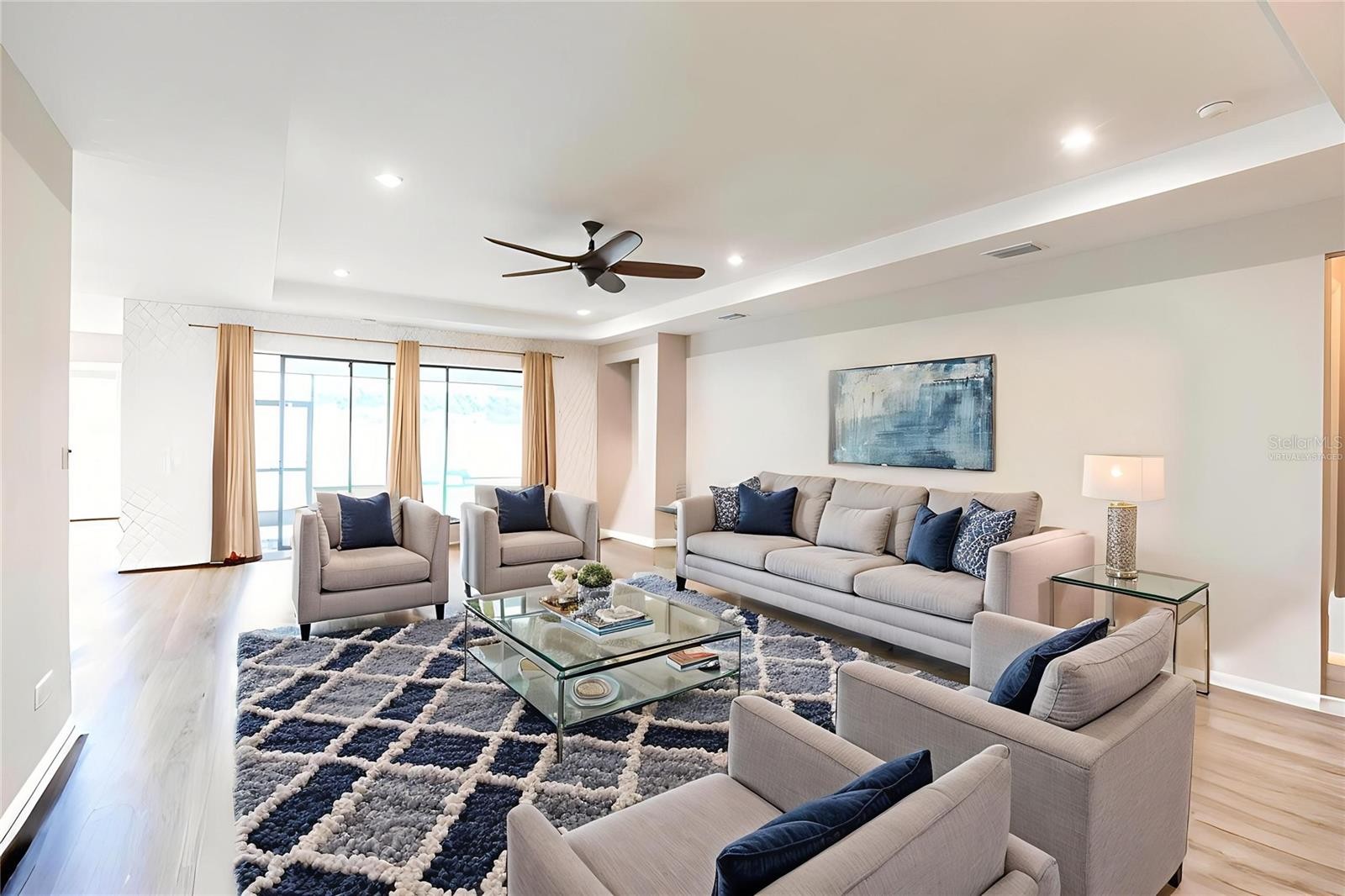 16524 PAYNES MILL DR