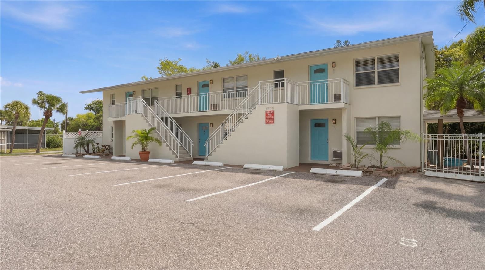 1644 REDWOOD ST #Apt D