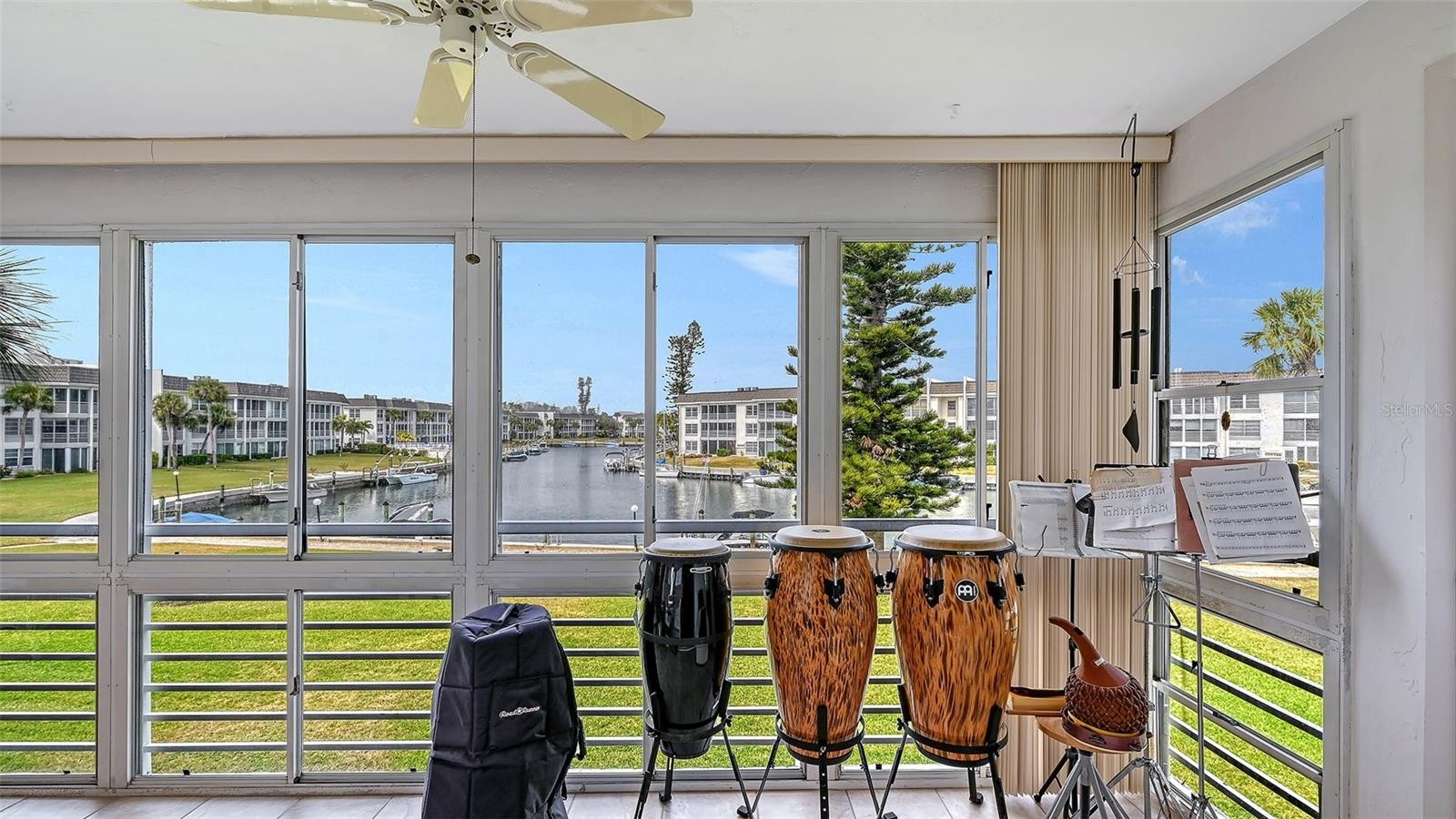 4340 FALMOUTH DR #206