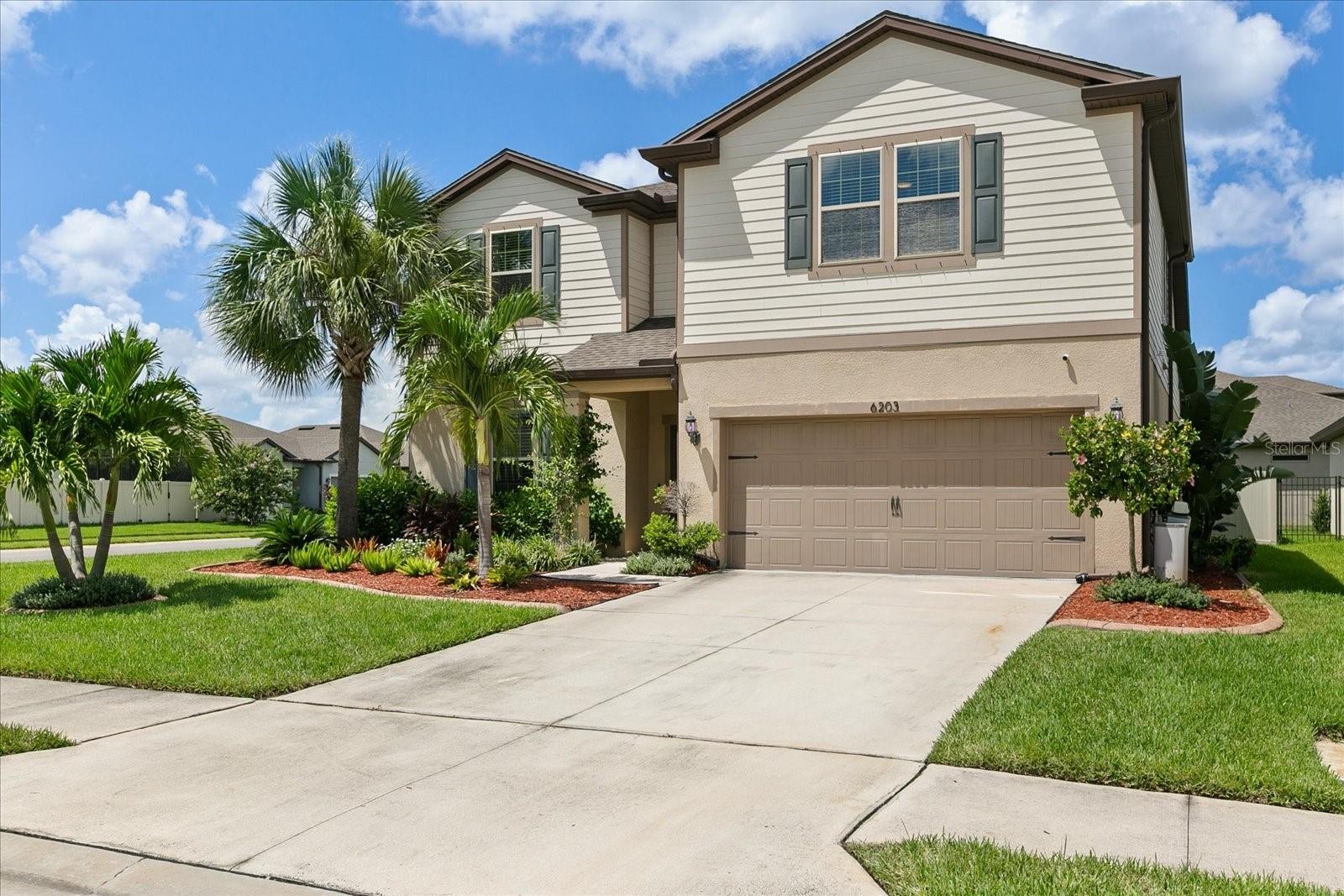 6203 Kenava Loop Palmetto Florida 34221