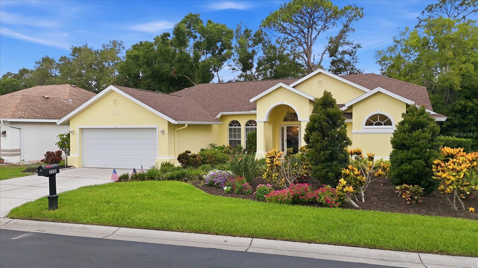 3510 CRYSTAL LAKES CT