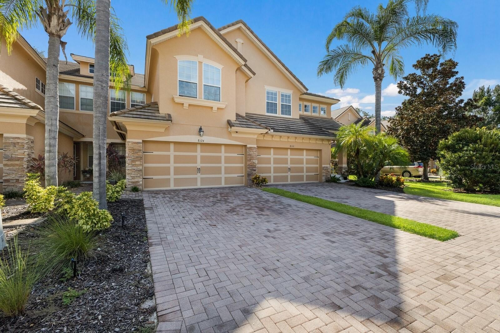 8124 Villa Grande Ct Sarasota Florida 34243