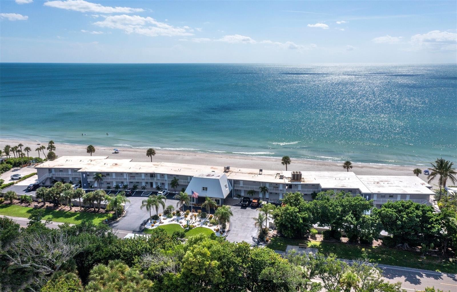 3453 GULF OF MEXICO DR #242