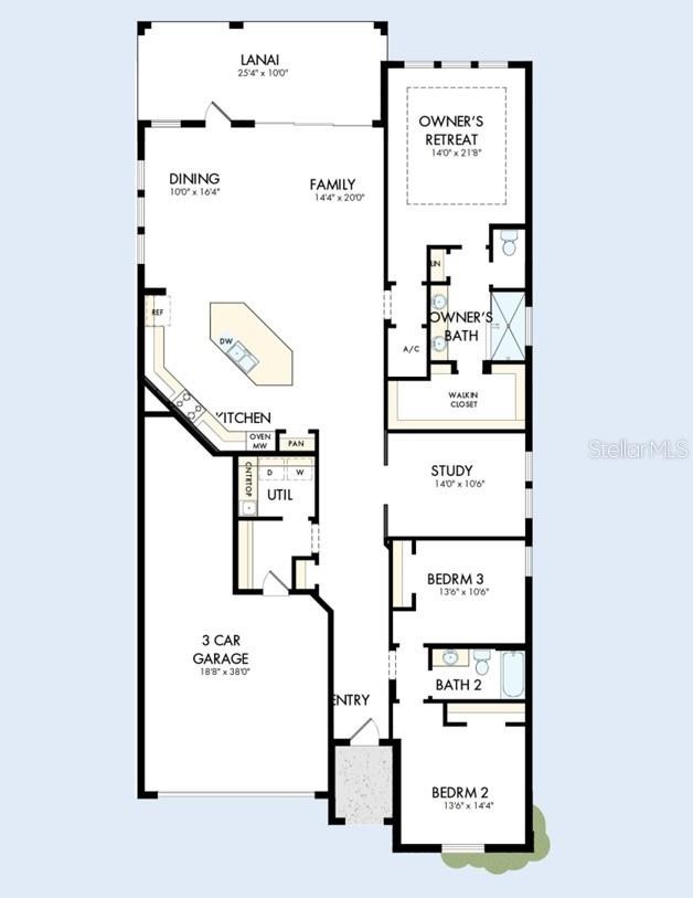 6825 CHLOE CT