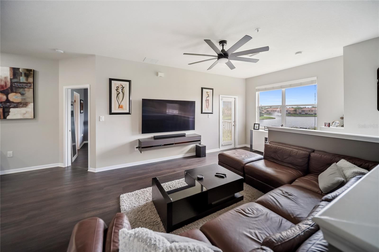 3760 PARKRIDGE CIR #23-204