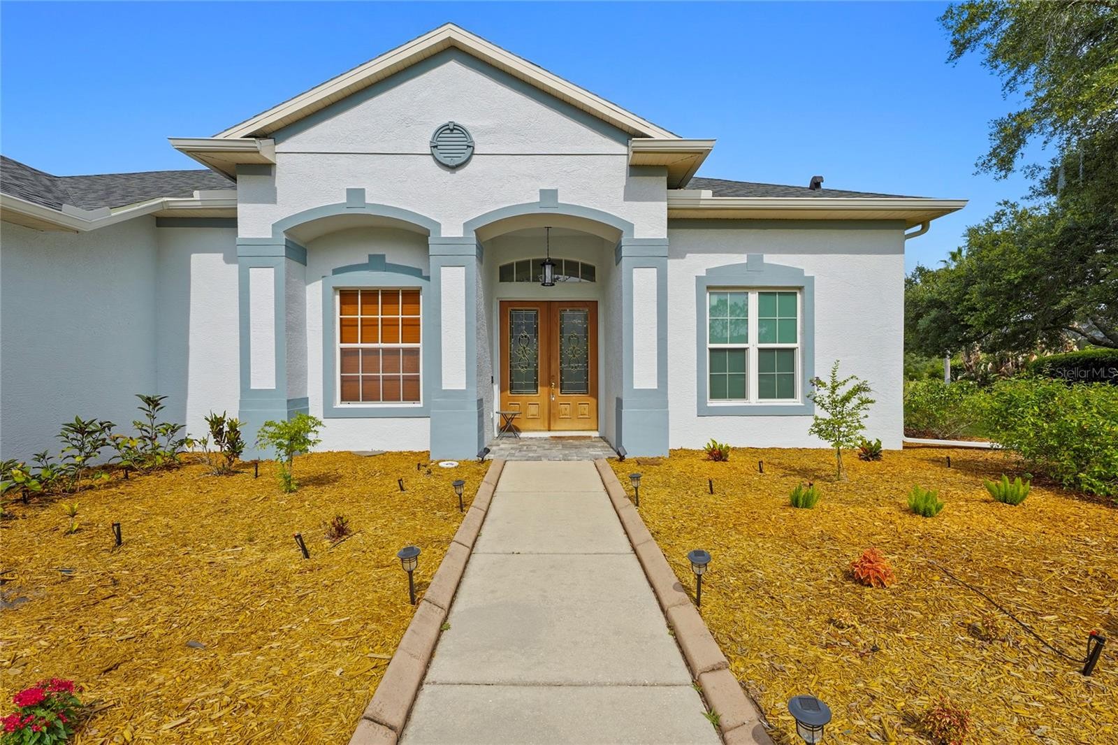 8018 SNOWY EGRET PL