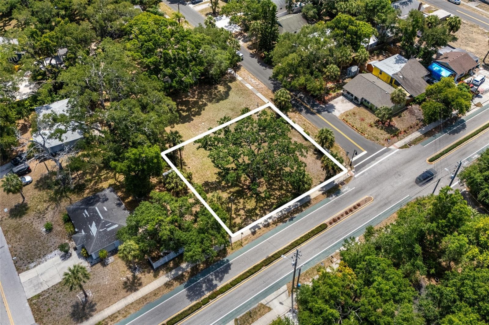 0 OLD BRADENTON RD