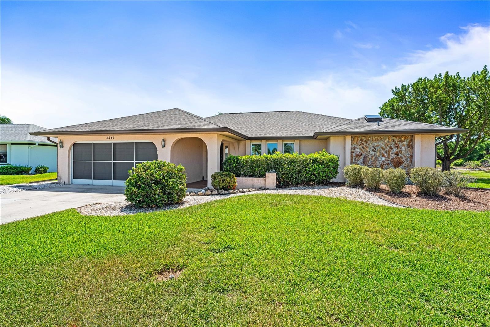 3247 MEADOW RUN DRIVE