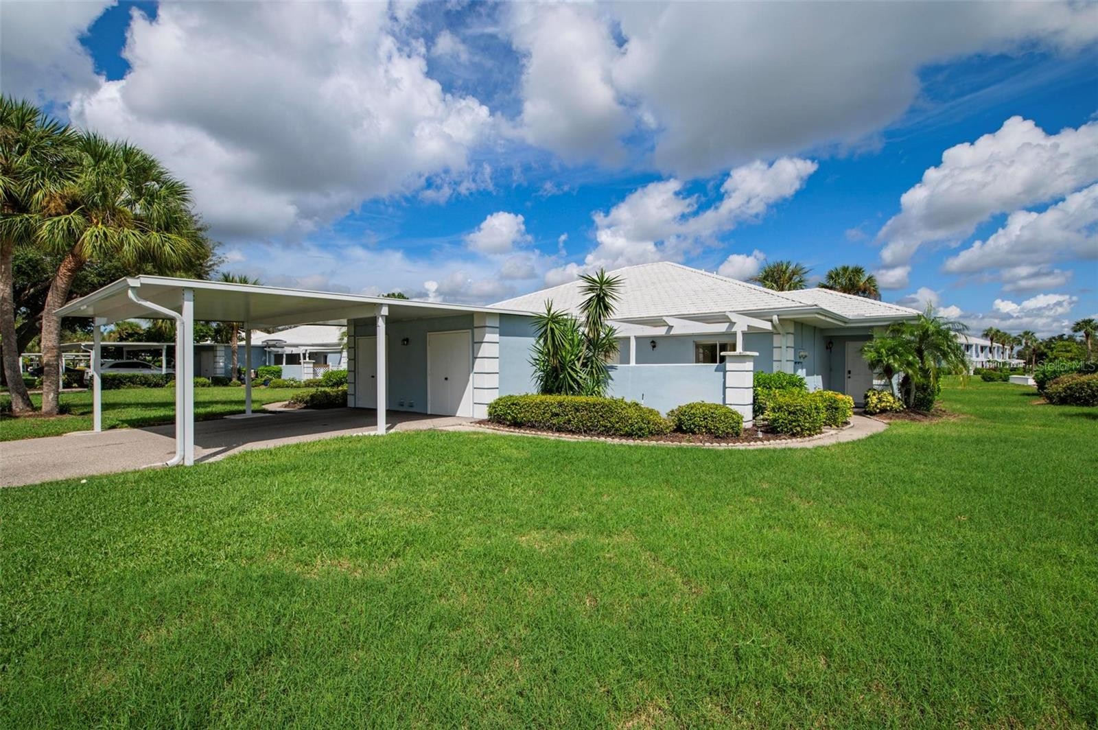 451 Wexford Cir #86 Venice Florida 34293