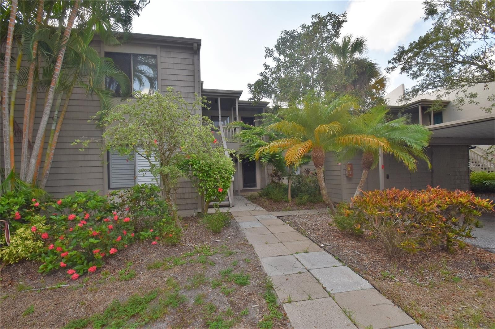 1531 CLOWER CREEK DR #HA241