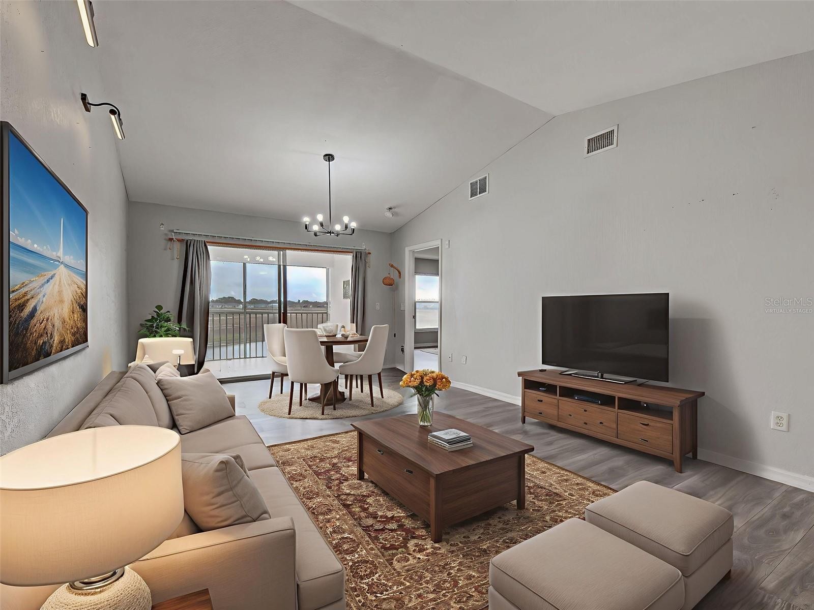 5800 SABAL TRACE DR #606