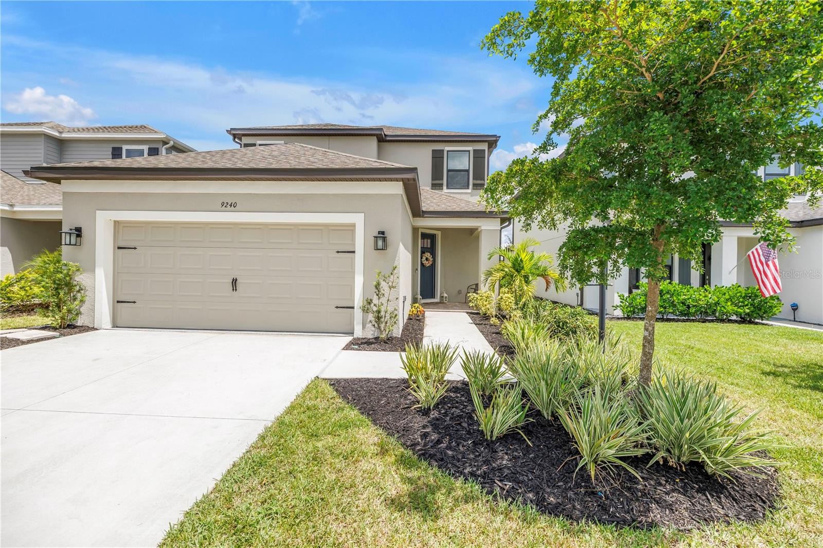 9240 TEQUILA SUNRISE DR