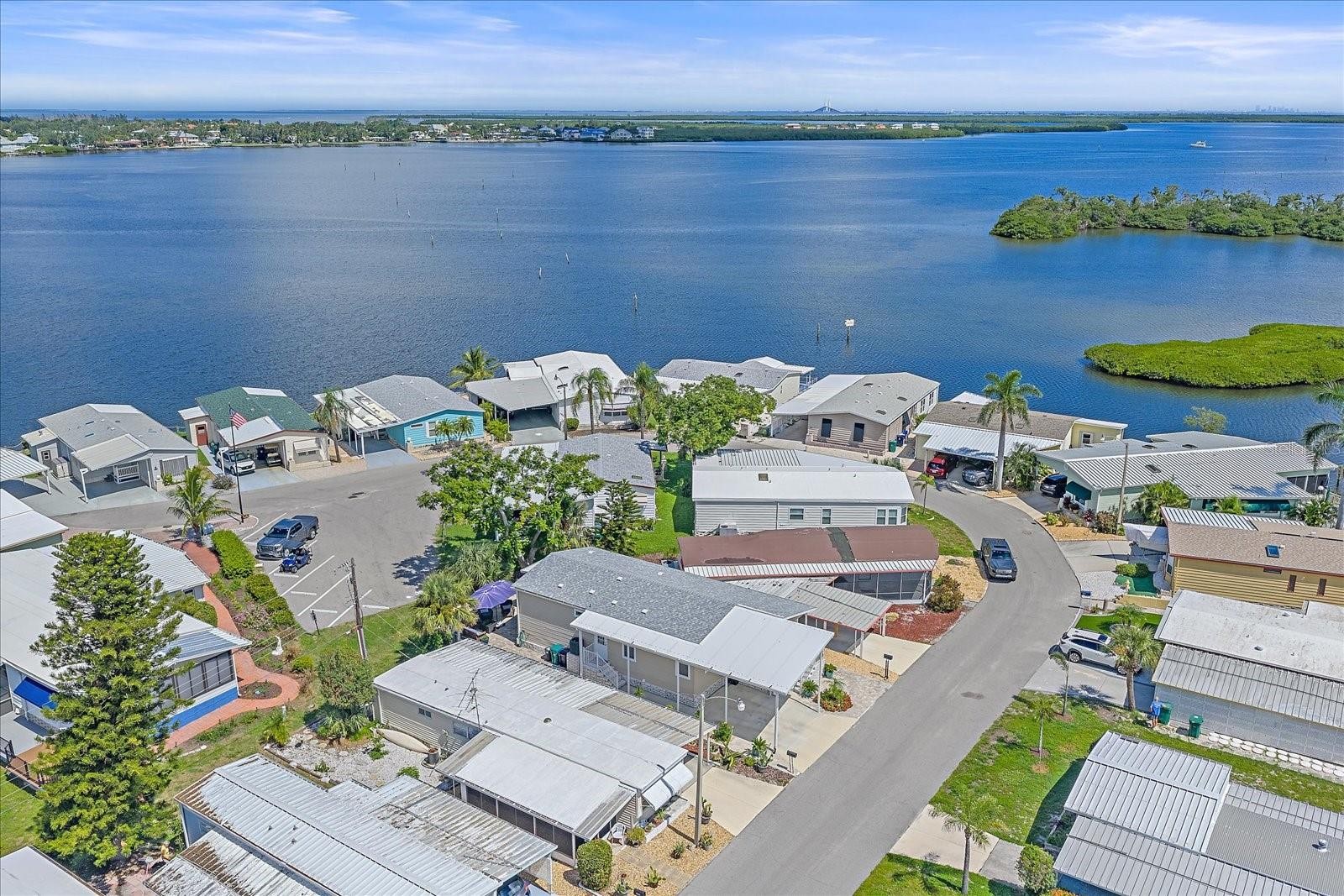 203 BIMINI DR