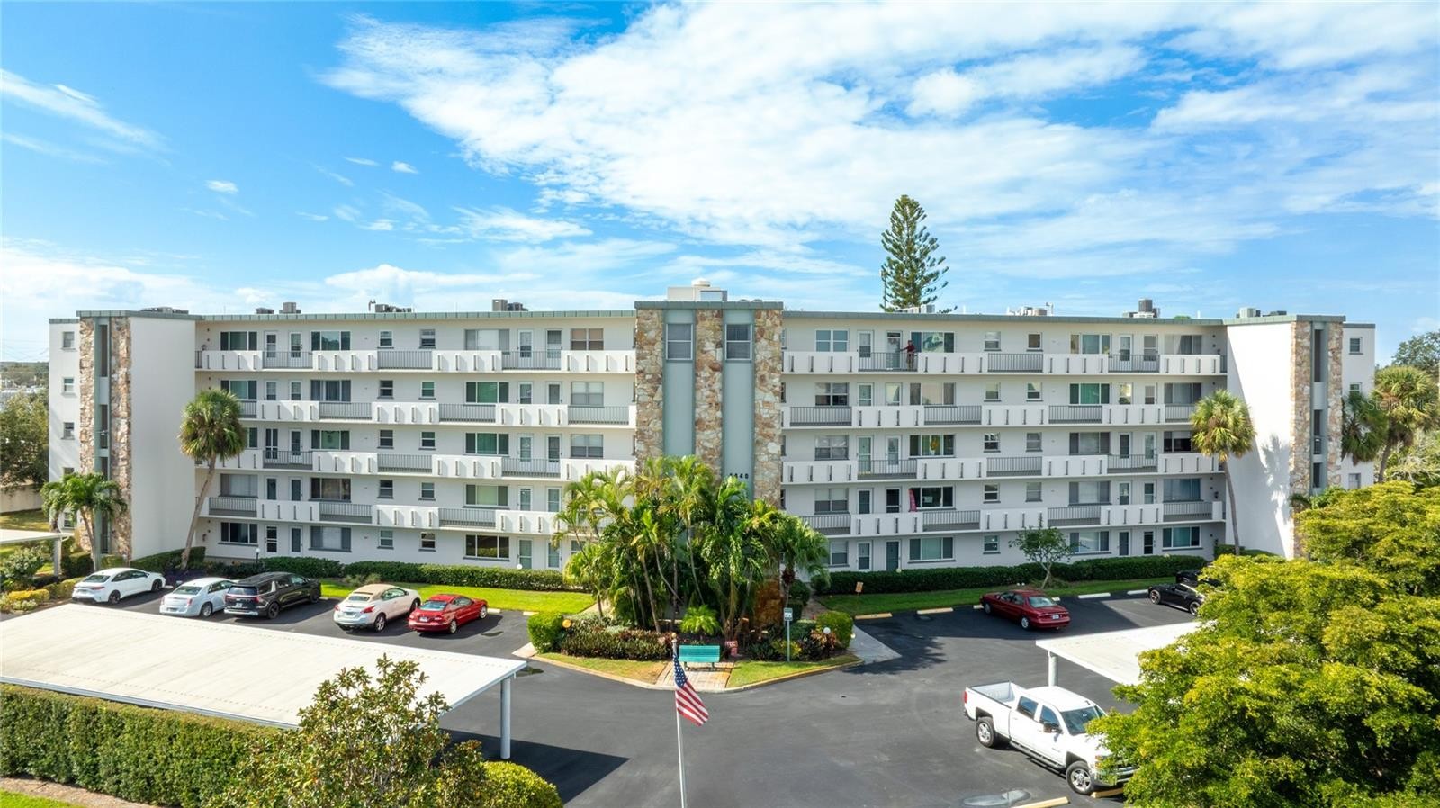 4440 IRONWOOD CIR #509D