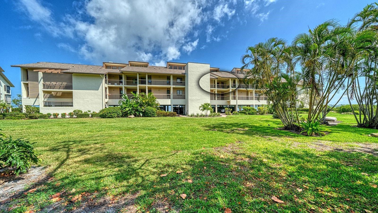 3840 MARINERS WAY #524A
