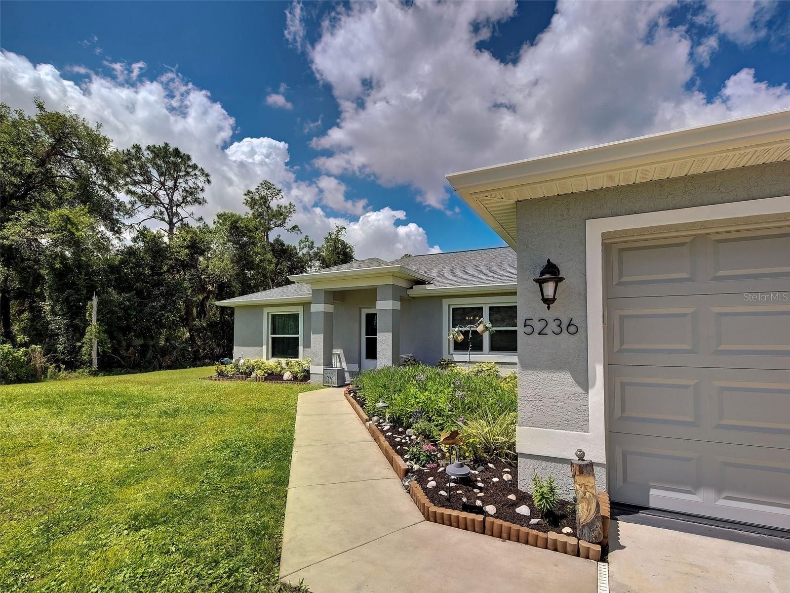5236 BANNOCK CIR